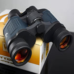 High-Performance Digital Day & Night Vision Binoculars