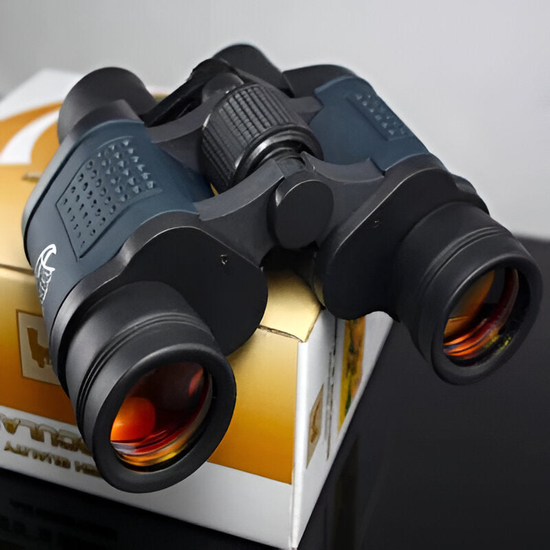 High-Performance Digital Day & Night Vision Binoculars