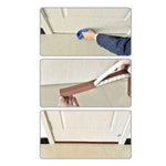Weatherproof Door Seal Tape – Self-Adhesive Insulation for Your Home