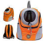 Front Pet Carrier Backpack