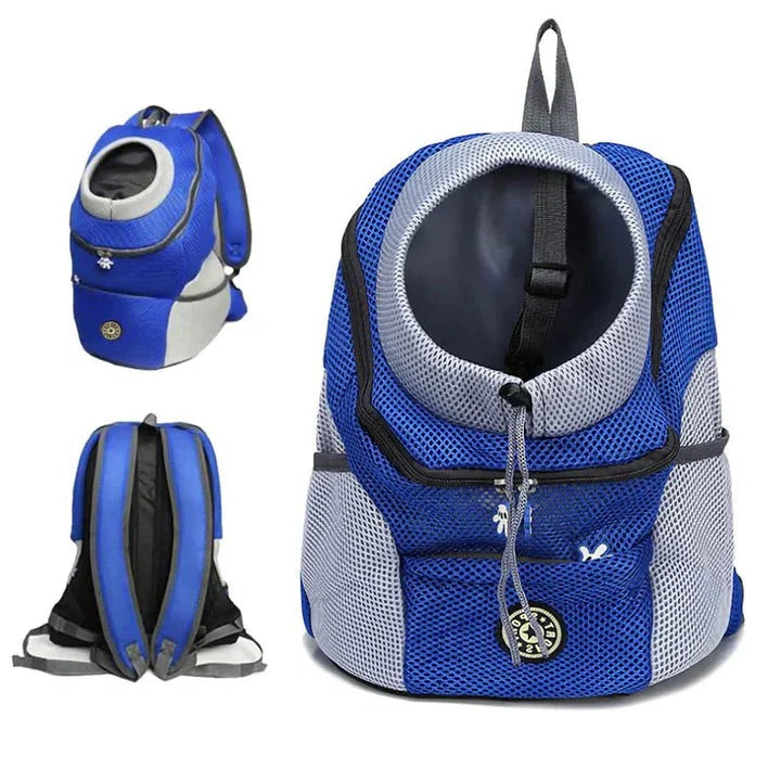 Front Pet Carrier Backpack