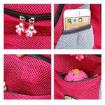 Front Pet Carrier Backpack