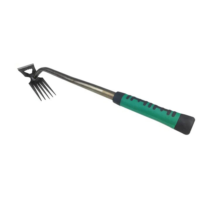 Ergonomischer Hand-Unkrautentferner für Dandelion und Distel