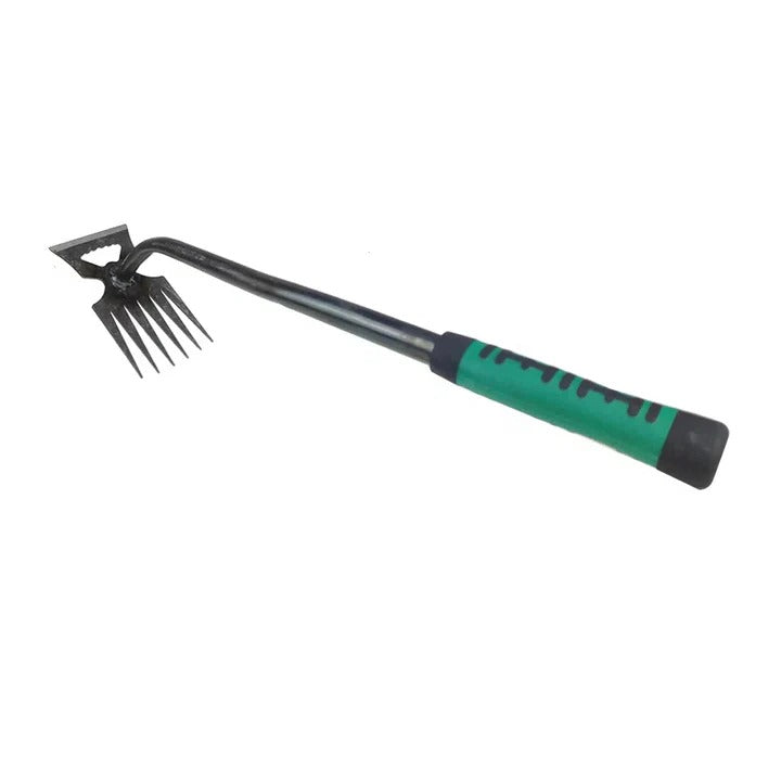 Ergonomischer Hand-Unkrautentferner für Gärten