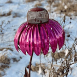 Robust bird feeder for your garden