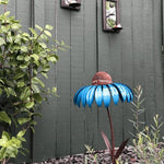 Robust bird feeder for your garden