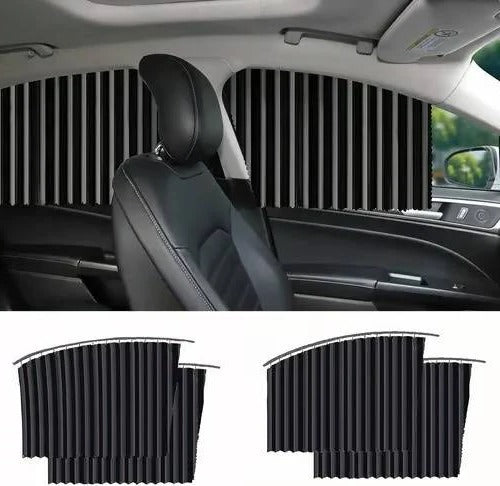 Car Window Shades – Sun Protection for Vehicle Windows