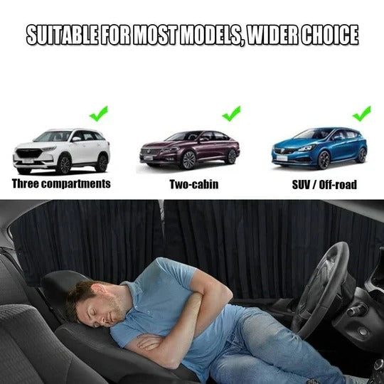 Car Window Shades – Sun Protection for Vehicle Windows