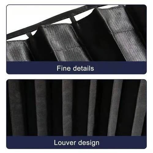 Car Window Shades – Sun Protection for Vehicle Windows