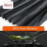 Car Window Shades – Sun Protection for Vehicle Windows