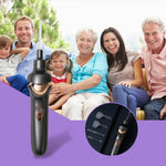 5-in-1 Electric Earwax Remover