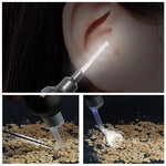 5-in-1 Electric Earwax Remover