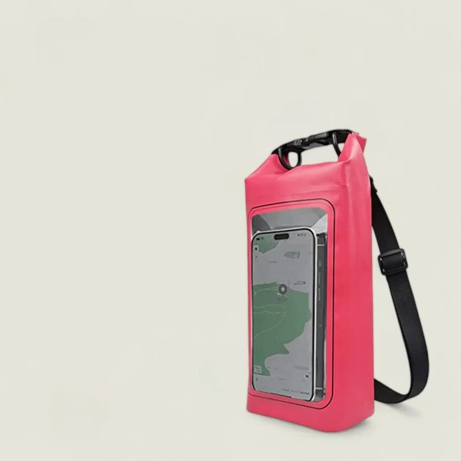 Waterproof Smartphone Case for Outdoor Activities