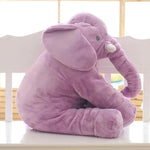 Cuddle Pillow for Babies – Cute Elephant for Every Hug