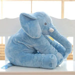 Cuddle Pillow for Babies – Cute Elephant for Every Hug