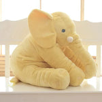 Cuddle Pillow for Babies – Cute Elephant for Every Hug