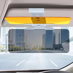 Sun Visor | Glare-free car sun visor for more driving comfort