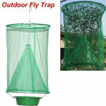 Reusable Fly Trap for Stable and Farm