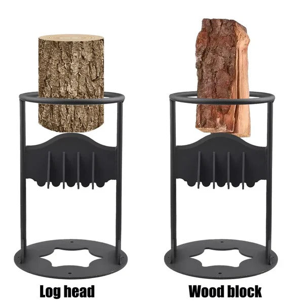 Cast Iron Manual Wood Preparation Tool
