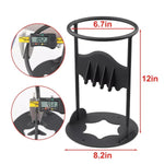 Cast Iron Manual Wood Preparation Tool