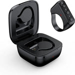 Smartphone-Fernbedienung im Ringformat mit Bluetooth-Technologie