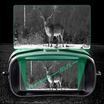 Digital Night Vision Binoculars with 5x Zoom