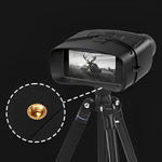 Digital Night Vision Binoculars with 5x Zoom