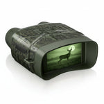 Digital Night Vision Binoculars with 5x Zoom