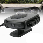 300W Autos Heizung mit Keramikelement für angenehme Wärme