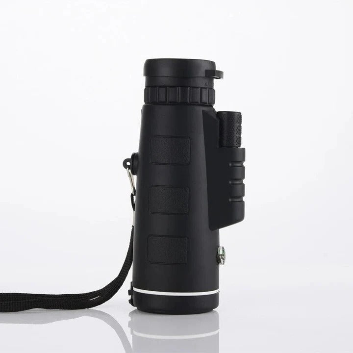 Handy Monocular with 10x Magnification and Tripod