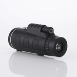 Handy Monocular with 10x Magnification and Tripod