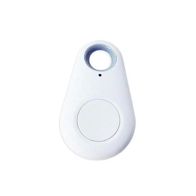 Kompakter Bluetooth-Tracker für Tiere, Schlüssel und Taschen