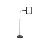 Stehende Vergrößerungslampe mit LED-Beleuchtung für präzise Arbeiten