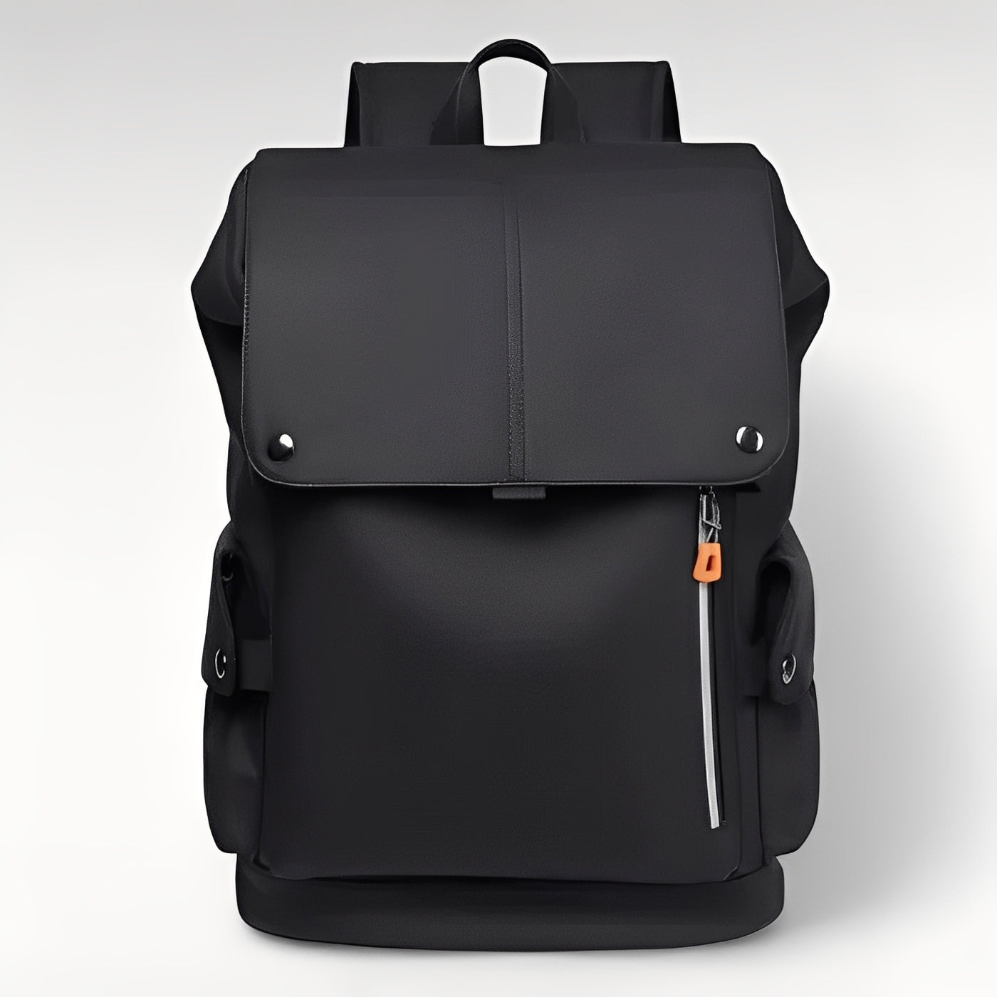 Reise-Rucksack mit USB-Anschluss und Laptopfach