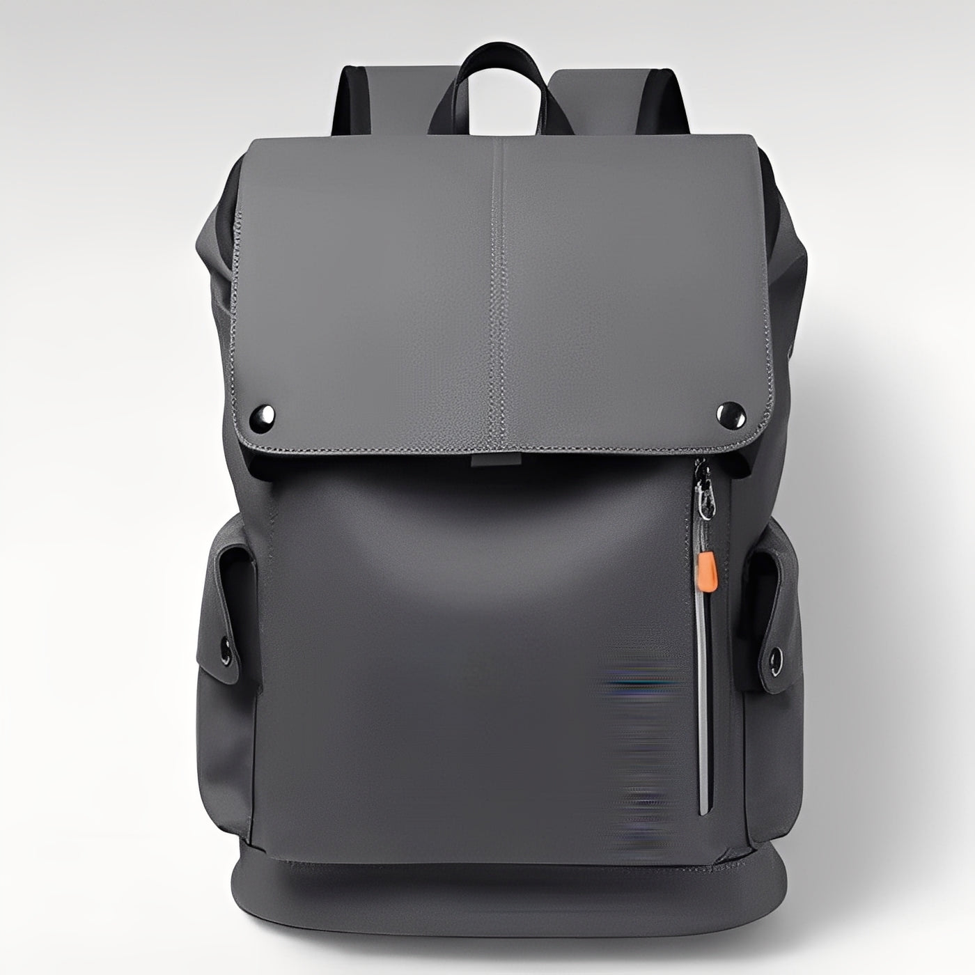 Reise-Rucksack mit USB-Anschluss und Laptopfach