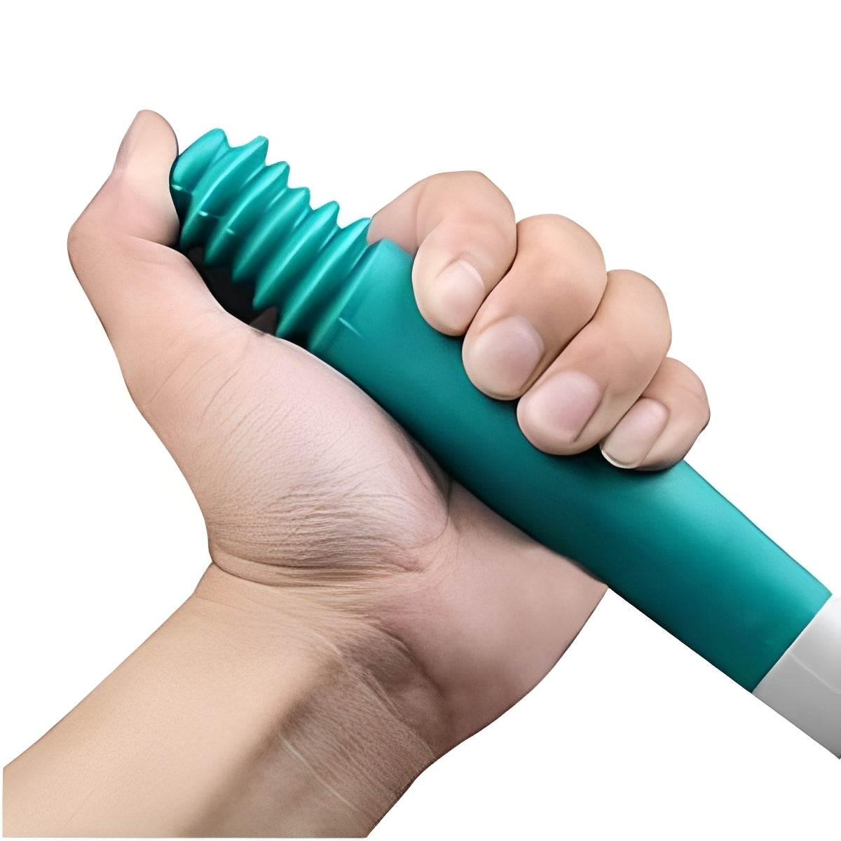 Hygienehilfe mit Verlängerung, 2er Set