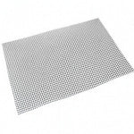 Grill Mat for the Perfect BBQ Experience with Customizable Size
