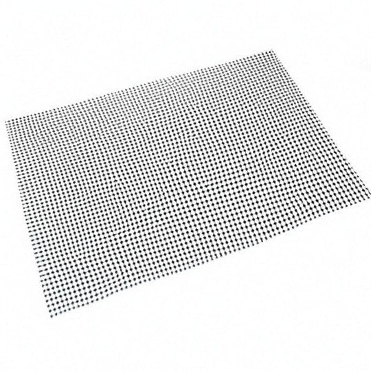 Grill Mat for the Perfect BBQ Experience with Customizable Size