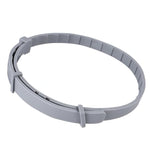 Adjustable Pet Collar for Dogs and Cats with Insect Protection