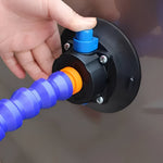 Quick Repair Kit for Car Dents – Manual Operation with Vacuum Pump