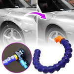 Quick Repair Kit for Car Dents – Manual Operation with Vacuum Pump