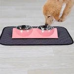 Reusable 4-Layer Dog Training Pad