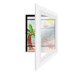 Creative Art Storage for Kids - Up to 150 Drawings