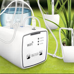 Smart Plant Waterer with App Control and Drip System