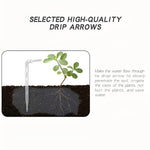 Smart Plant Waterer with App Control and Drip System