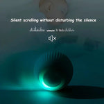 Interactive Pet Play Ball with USB Charging Function