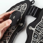 Electrical Foot Massage Mat with EMS Technology