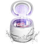 Ultraschall-Reinigungsgerät für Prothesen mit 300 ml Tank