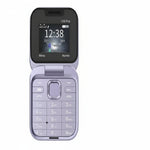Kompaktes Klapptelefon mit Dual-SIM-Funktionalität