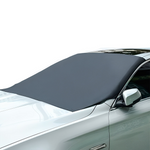 Magnetic Windshield Cover with Storage Bag